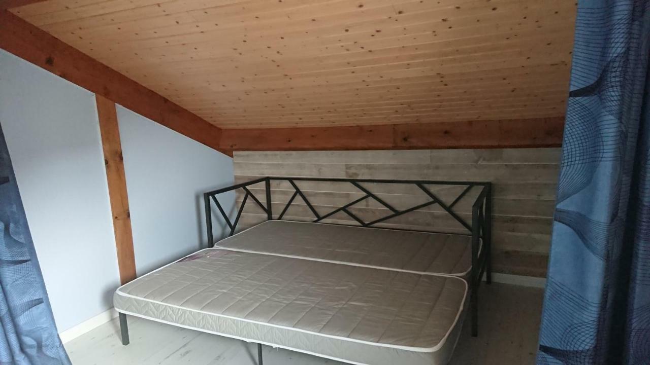 Maison Ocelandes Saint-Julien-en-Born Buitenkant foto